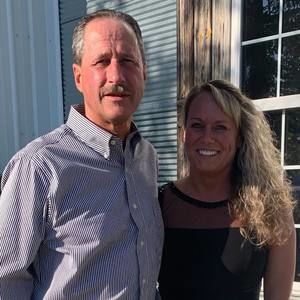 Meet your Posher, Christine